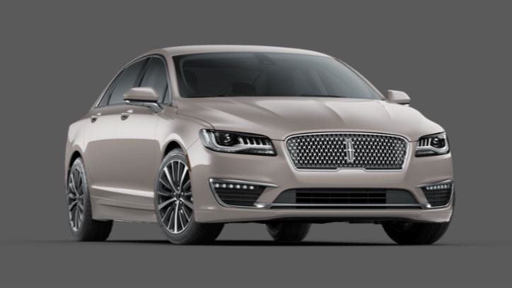 Used Lincoln MKZ Standard AWD 2020 | No Limit Auto Leasing. Wantagh, New York