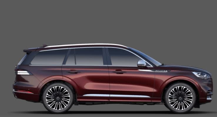 2020 Lincoln Aviator Black Label AWD, available for sale in Wantagh, New York | No Limit Auto Leasing. Wantagh, New York