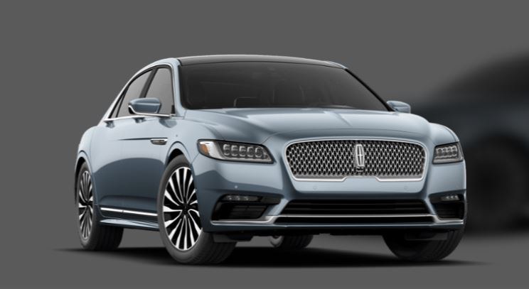 Used Lincoln Continental Black Label AWD 2020 | No Limit Auto Leasing. Wantagh, New York