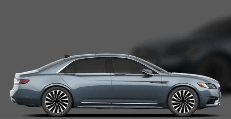 New 2020 Lincoln Continental in Wantagh, New York | No Limit Auto Leasing. Wantagh, New York
