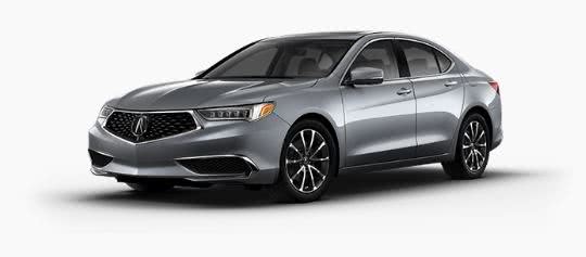 Used Acura TLX 3.5L FWD 2022 | No Limit Auto Leasing. Wantagh, New York