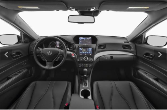 Used Acura ILX Sedan w/Premium Pkg 2022 | No Limit Auto Leasing. Wantagh, New York