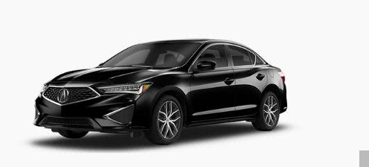 New 2022 Acura ILX in Wantagh, New York | No Limit Auto Leasing. Wantagh, New York