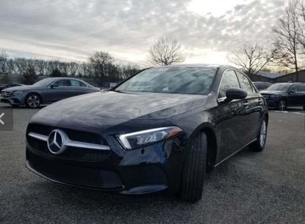 2020 Mercedes-Benz A-Class A 220 4MATIC Sedan, available for sale in Wantagh, New York | No Limit Auto Leasing. Wantagh, New York