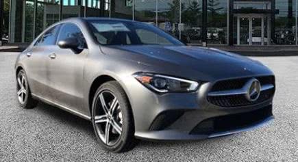 New 2020 Mercedes-Benz CLA in Wantagh, New York | No Limit Auto Leasing. Wantagh, New York