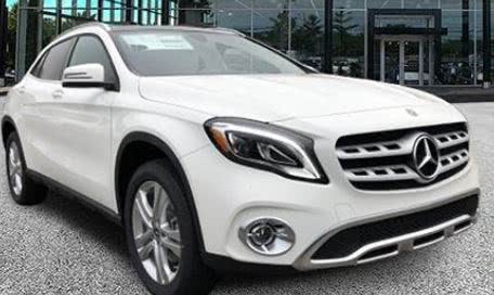 2020 Mercedes-Benz GLA GLA 250 4MATIC SUV, available for sale in Wantagh, New York | No Limit Auto Leasing. Wantagh, New York