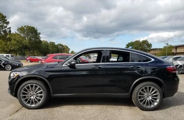 2020 Mercedes-Benz GLC GLC 300 4MATIC Coupe, available for sale in Wantagh, New York | No Limit Auto Leasing. Wantagh, New York 2020 Mercedes-Benz GLC GLC 300 4MATIC Coupe, available for sale in Wantagh, New York | No Limit Auto Leasing. Wantagh, New York