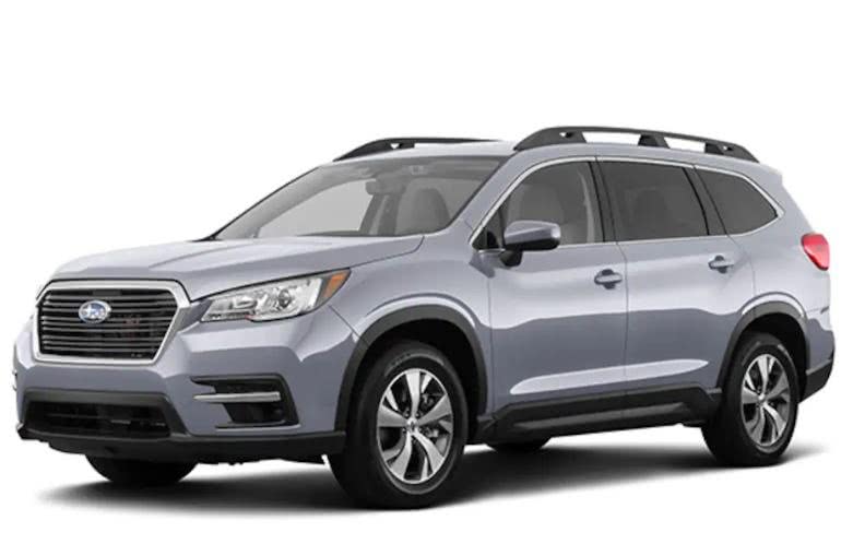 2020 Subaru Ascent Premium 7-Passenger, available for sale in Wantagh, New York | No Limit Auto Leasing. Wantagh, New York