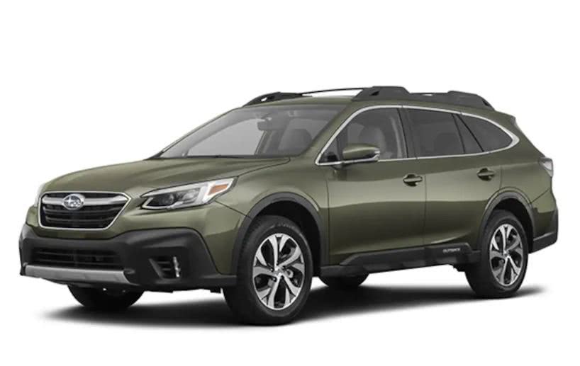 New 2020 Subaru Outback in Wantagh, New York | No Limit Auto Leasing. Wantagh, New York