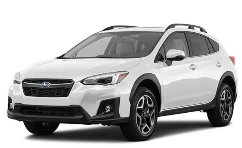 Used Subaru Crosstrek Limited CVT 2020 | No Limit Auto Leasing. Wantagh, New York