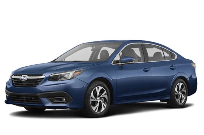 2020 Subaru Legacy Premium CVT, available for sale in Wantagh, New York | No Limit Auto Leasing. Wantagh, New York