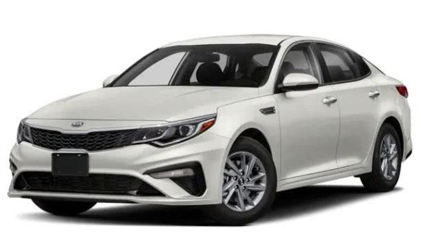 Used Kia Optima LX Auto 2020 | No Limit Auto Leasing. Wantagh, New York