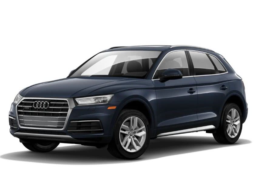 2021 Audi Q5 Premium 45 TFSI quattro, available for sale in Wantagh, New York | No Limit Auto Leasing. Wantagh, New York