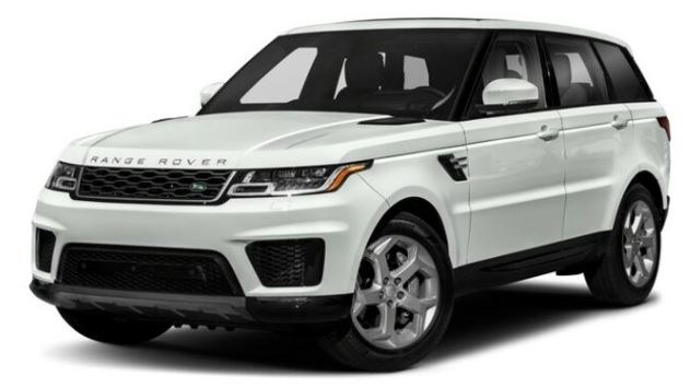 Used Land Rover Range Rover Sport Turbo i6 MHEV HSE 2020 | No Limit Auto Leasing. Wantagh, New York