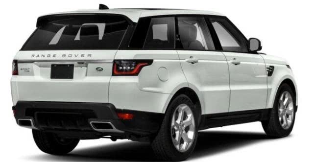 2020 Land Rover Range Rover Sport Turbo i6 MHEV HSE, available for sale in Wantagh, New York | No Limit Auto Leasing. Wantagh, New York