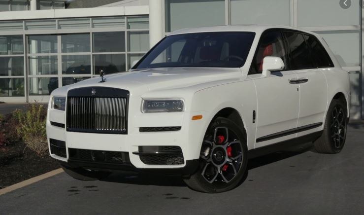 2020 Rolls-Royce Cullinan Sport Utility, available for sale in Wantagh, New York | No Limit Auto Leasing. Wantagh, New York