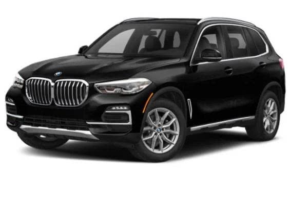 2021 BMW X5 xDrive40i Sports Activity Vehicle, available for sale in Wantagh, New York | No Limit Auto Leasing. Wantagh, New York