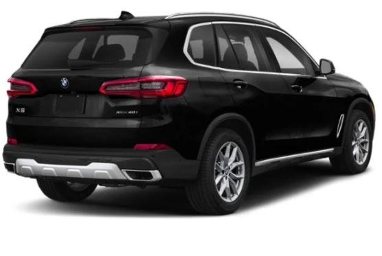 Used BMW X5 xDrive40i Sports Activity Vehicle 2021 | No Limit Auto Leasing. Wantagh, New York