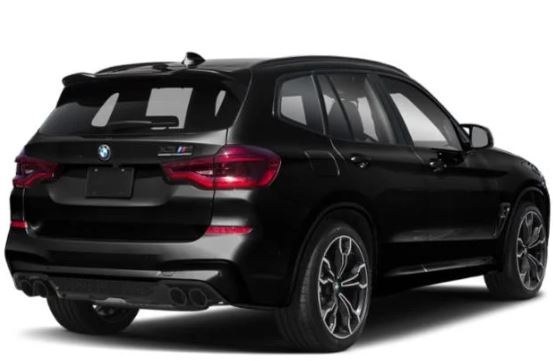 Used BMW X3 M Competition Sports Activity Vehicle 2021 | No Limit Auto Leasing. Wantagh, New York