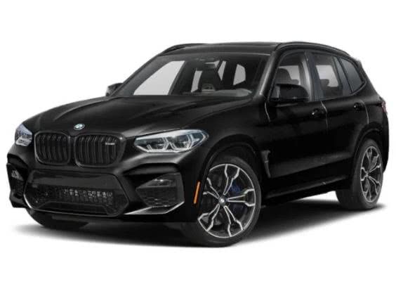 2021 BMW X3 M Competition Sports Activity Vehicle, available for sale in Wantagh, New York | No Limit Auto Leasing. Wantagh, New York