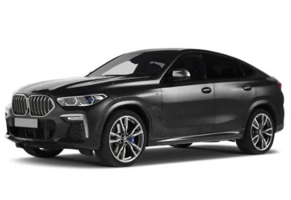 Used BMW X6 xDrive40i Sports Activity Coupe 2021 | No Limit Auto Leasing. Wantagh, New York