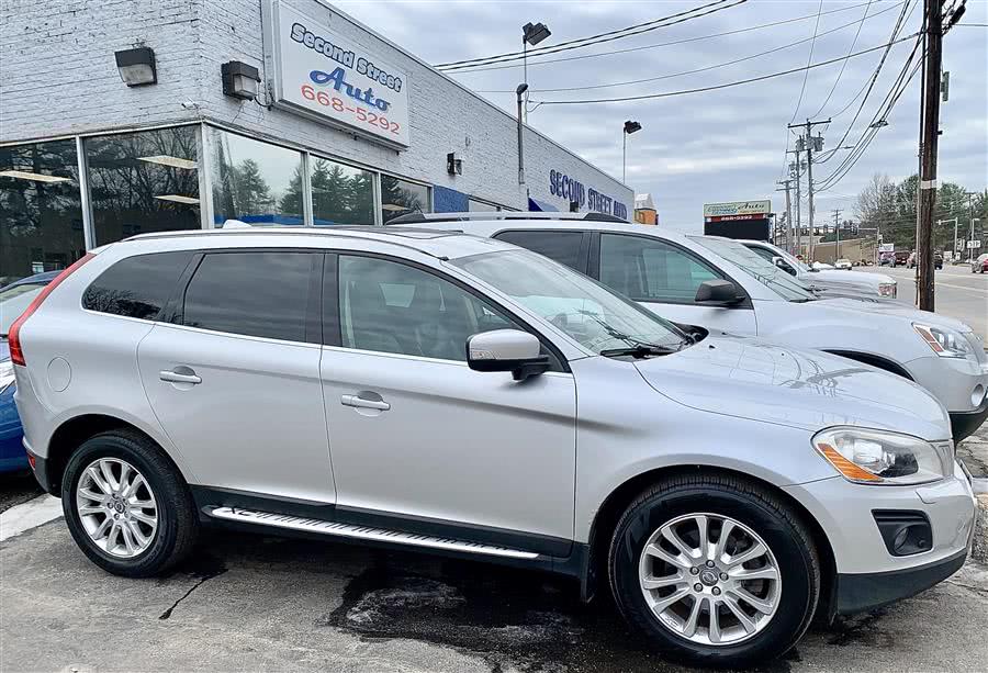 2010 Volvo Xc60 3.0T, available for sale in Manchester, New Hampshire | Second Street Auto Sales Inc. Manchester, New Hampshire