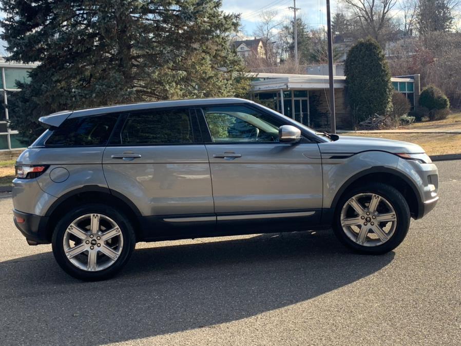 2013 Land Rover Range Rover Evoque 5dr HB Pure Plus, available for sale in Waterbury, Connecticut | Platinum Auto Care. Waterbury, Connecticut 2013 Land Rover Range Rover Evoque 5dr HB Pure Plus, available for sale in Waterbury, Connecticut | Platinum Auto Care. Waterbury, Connecticut