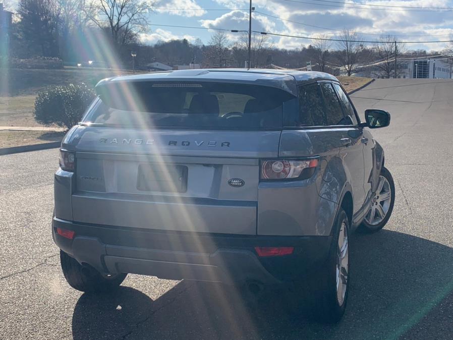 2013 Land Rover Range Rover Evoque 5dr HB Pure Plus, available for sale in Waterbury, Connecticut | Platinum Auto Care. Waterbury, Connecticut 2013 Land Rover Range Rover Evoque 5dr HB Pure Plus, available for sale in Waterbury, Connecticut | Platinum Auto Care. Waterbury, Connecticut