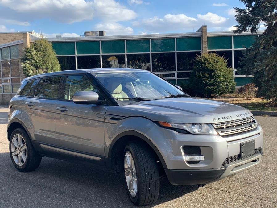 2013 Land Rover Range Rover Evoque 5dr HB Pure Plus, available for sale in Waterbury, Connecticut | Platinum Auto Care. Waterbury, Connecticut 2013 Land Rover Range Rover Evoque 5dr HB Pure Plus, available for sale in Waterbury, Connecticut | Platinum Auto Care. Waterbury, Connecticut