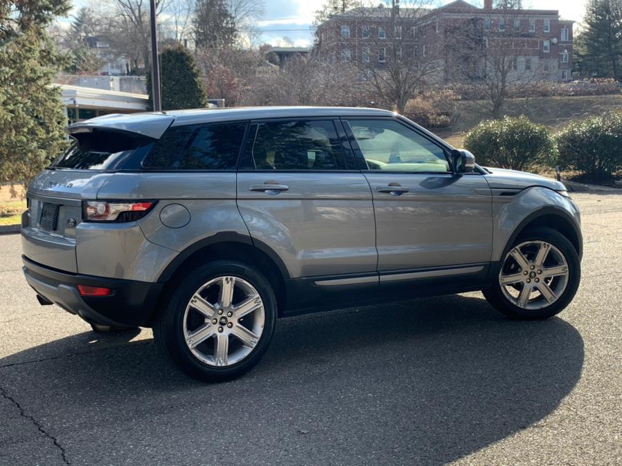 2013 Land Rover Range Rover Evoque 5dr HB Pure Plus, available for sale in Waterbury, Connecticut | Platinum Auto Care. Waterbury, Connecticut 2013 Land Rover Range Rover Evoque 5dr HB Pure Plus, available for sale in Waterbury, Connecticut | Platinum Auto Care. Waterbury, Connecticut