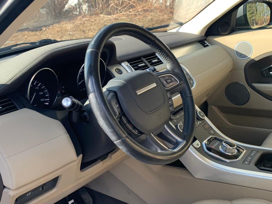 2013 Land Rover Range Rover Evoque 5dr HB Pure Plus, available for sale in Waterbury, Connecticut | Platinum Auto Care. Waterbury, Connecticut 2013 Land Rover Range Rover Evoque 5dr HB Pure Plus, available for sale in Waterbury, Connecticut | Platinum Auto Care. Waterbury, Connecticut
