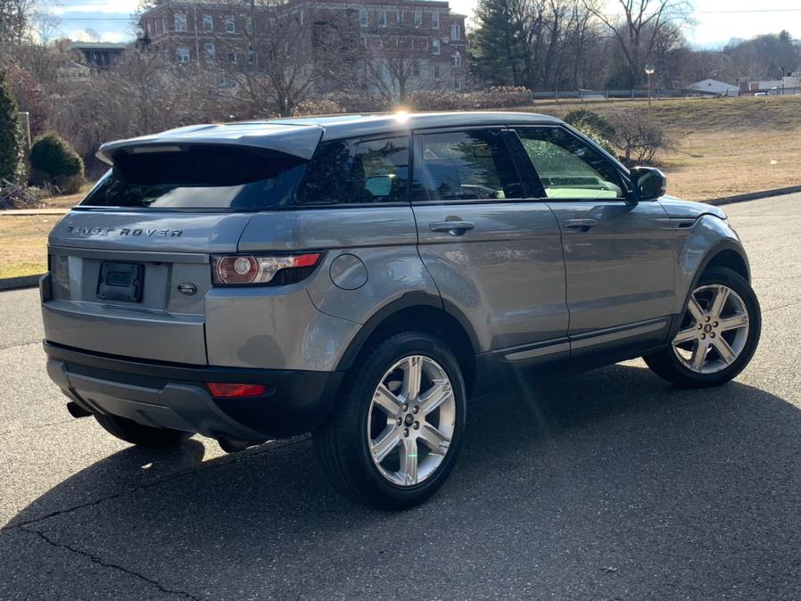 2013 Land Rover Range Rover Evoque 5dr HB Pure Plus, available for sale in Waterbury, Connecticut | Platinum Auto Care. Waterbury, Connecticut 2013 Land Rover Range Rover Evoque 5dr HB Pure Plus, available for sale in Waterbury, Connecticut | Platinum Auto Care. Waterbury, Connecticut