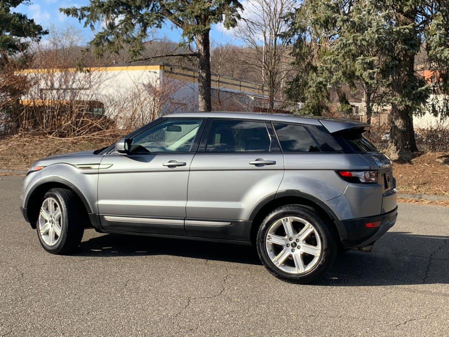 2013 Land Rover Range Rover Evoque 5dr HB Pure Plus, available for sale in Waterbury, Connecticut | Platinum Auto Care. Waterbury, Connecticut 2013 Land Rover Range Rover Evoque 5dr HB Pure Plus, available for sale in Waterbury, Connecticut | Platinum Auto Care. Waterbury, Connecticut