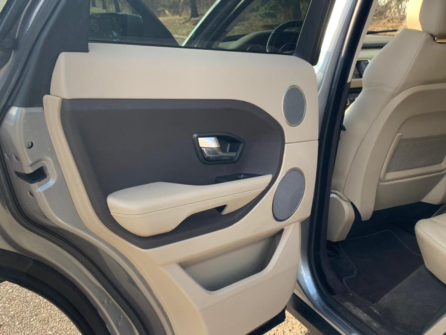 2013 Land Rover Range Rover Evoque 5dr HB Pure Plus, available for sale in Waterbury, Connecticut | Platinum Auto Care. Waterbury, Connecticut 2013 Land Rover Range Rover Evoque 5dr HB Pure Plus, available for sale in Waterbury, Connecticut | Platinum Auto Care. Waterbury, Connecticut