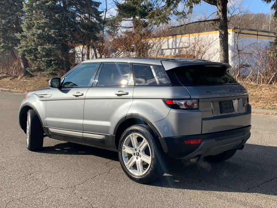 2013 Land Rover Range Rover Evoque 5dr HB Pure Plus, available for sale in Waterbury, Connecticut | Platinum Auto Care. Waterbury, Connecticut 2013 Land Rover Range Rover Evoque 5dr HB Pure Plus, available for sale in Waterbury, Connecticut | Platinum Auto Care. Waterbury, Connecticut