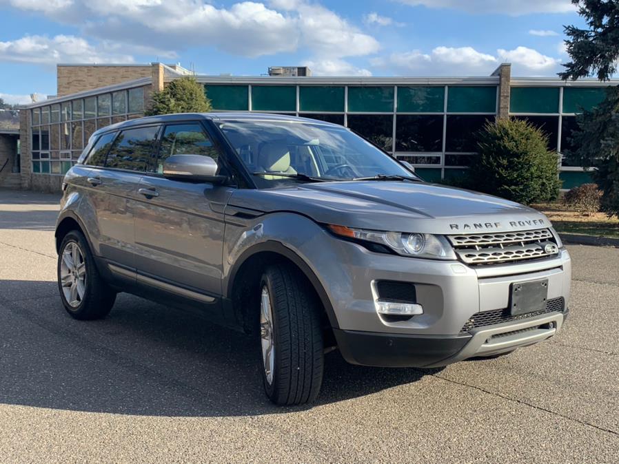 2013 Land Rover Range Rover Evoque 5dr HB Pure Plus, available for sale in Waterbury, Connecticut | Platinum Auto Care. Waterbury, Connecticut 2013 Land Rover Range Rover Evoque 5dr HB Pure Plus, available for sale in Waterbury, Connecticut | Platinum Auto Care. Waterbury, Connecticut