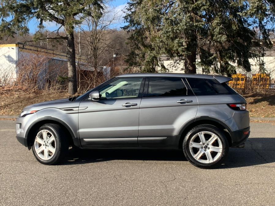 2013 Land Rover Range Rover Evoque 5dr HB Pure Plus, available for sale in Waterbury, Connecticut | Platinum Auto Care. Waterbury, Connecticut 2013 Land Rover Range Rover Evoque 5dr HB Pure Plus, available for sale in Waterbury, Connecticut | Platinum Auto Care. Waterbury, Connecticut