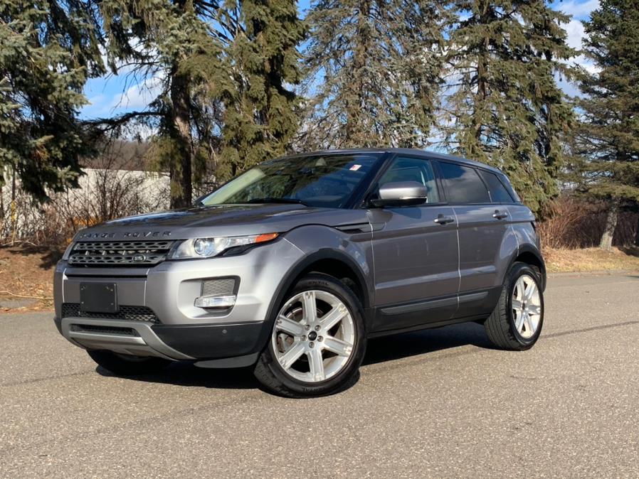 2013 Land Rover Range Rover Evoque 5dr HB Pure Plus, available for sale in Waterbury, Connecticut | Platinum Auto Care. Waterbury, Connecticut 2013 Land Rover Range Rover Evoque 5dr HB Pure Plus, available for sale in Waterbury, Connecticut | Platinum Auto Care. Waterbury, Connecticut