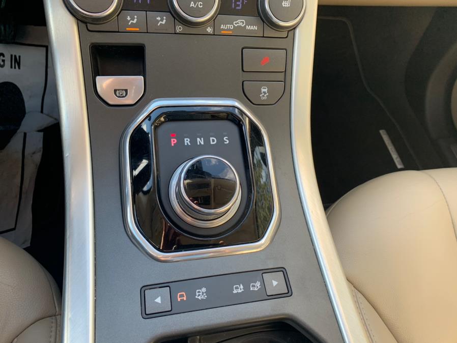 2013 Land Rover Range Rover Evoque 5dr HB Pure Plus, available for sale in Waterbury, Connecticut | Platinum Auto Care. Waterbury, Connecticut 2013 Land Rover Range Rover Evoque 5dr HB Pure Plus, available for sale in Waterbury, Connecticut | Platinum Auto Care. Waterbury, Connecticut