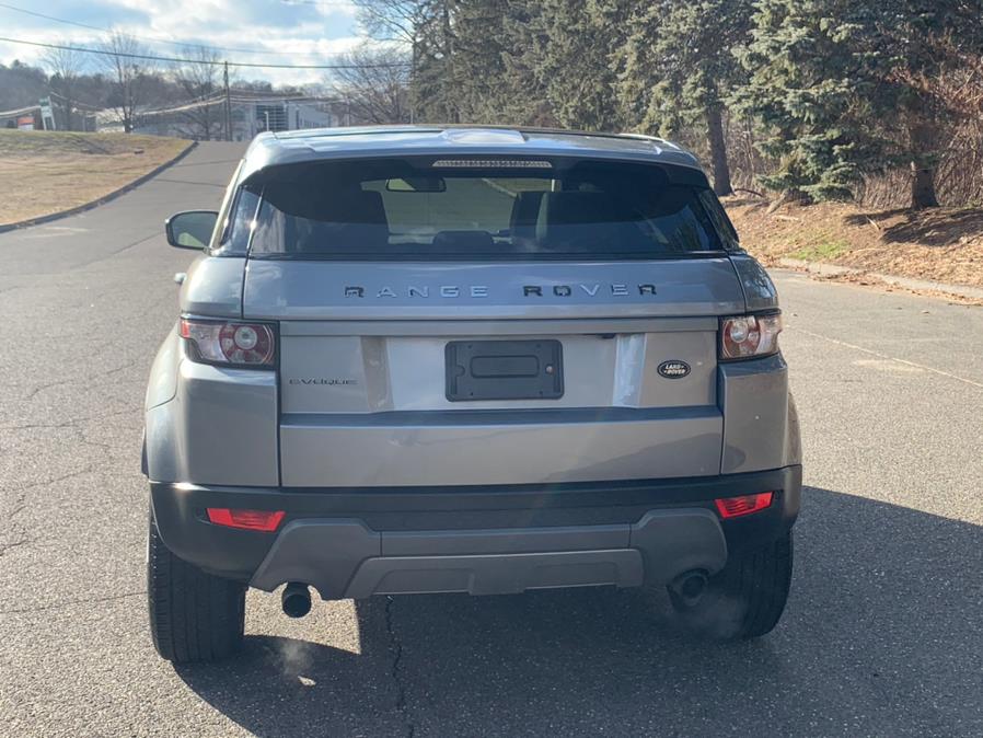 2013 Land Rover Range Rover Evoque 5dr HB Pure Plus, available for sale in Waterbury, Connecticut | Platinum Auto Care. Waterbury, Connecticut 2013 Land Rover Range Rover Evoque 5dr HB Pure Plus, available for sale in Waterbury, Connecticut | Platinum Auto Care. Waterbury, Connecticut