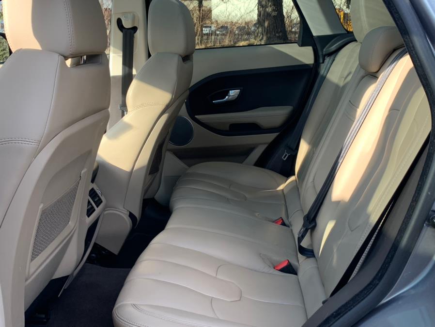 2013 Land Rover Range Rover Evoque 5dr HB Pure Plus, available for sale in Waterbury, Connecticut | Platinum Auto Care. Waterbury, Connecticut 2013 Land Rover Range Rover Evoque 5dr HB Pure Plus, available for sale in Waterbury, Connecticut | Platinum Auto Care. Waterbury, Connecticut