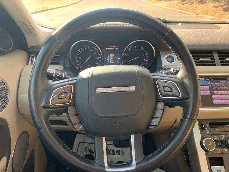 2013 Land Rover Range Rover Evoque 5dr HB Pure Plus, available for sale in Waterbury, Connecticut | Platinum Auto Care. Waterbury, Connecticut 2013 Land Rover Range Rover Evoque 5dr HB Pure Plus, available for sale in Waterbury, Connecticut | Platinum Auto Care. Waterbury, Connecticut