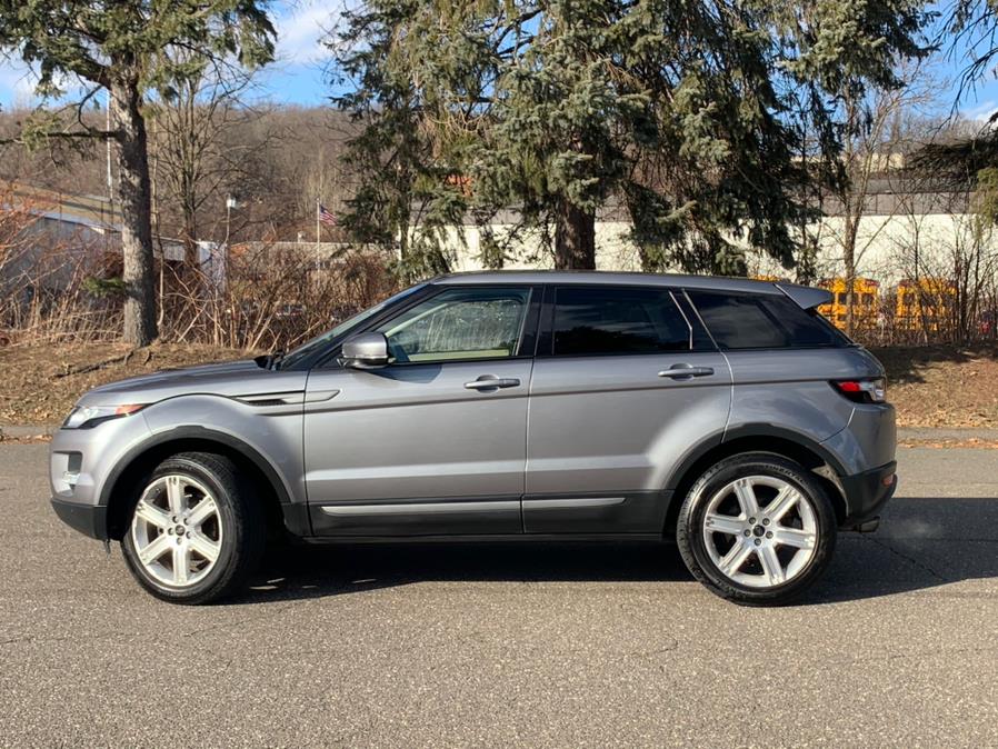 2013 Land Rover Range Rover Evoque 5dr HB Pure Plus, available for sale in Waterbury, Connecticut | Platinum Auto Care. Waterbury, Connecticut 2013 Land Rover Range Rover Evoque 5dr HB Pure Plus, available for sale in Waterbury, Connecticut | Platinum Auto Care. Waterbury, Connecticut