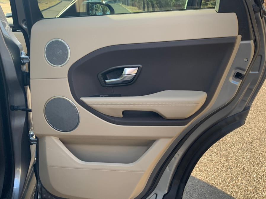 2013 Land Rover Range Rover Evoque 5dr HB Pure Plus, available for sale in Waterbury, Connecticut | Platinum Auto Care. Waterbury, Connecticut 2013 Land Rover Range Rover Evoque 5dr HB Pure Plus, available for sale in Waterbury, Connecticut | Platinum Auto Care. Waterbury, Connecticut