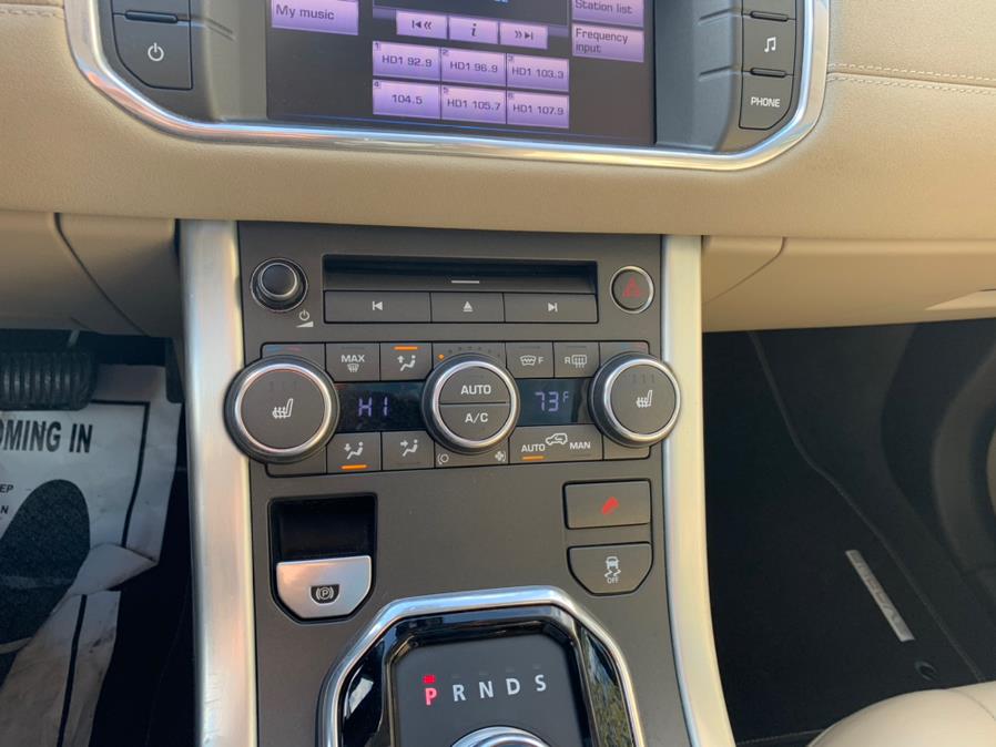 2013 Land Rover Range Rover Evoque 5dr HB Pure Plus, available for sale in Waterbury, Connecticut | Platinum Auto Care. Waterbury, Connecticut 2013 Land Rover Range Rover Evoque 5dr HB Pure Plus, available for sale in Waterbury, Connecticut | Platinum Auto Care. Waterbury, Connecticut
