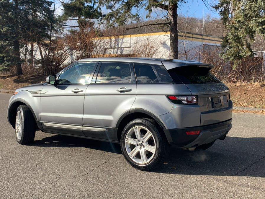2013 Land Rover Range Rover Evoque 5dr HB Pure Plus, available for sale in Waterbury, Connecticut | Platinum Auto Care. Waterbury, Connecticut 2013 Land Rover Range Rover Evoque 5dr HB Pure Plus, available for sale in Waterbury, Connecticut | Platinum Auto Care. Waterbury, Connecticut