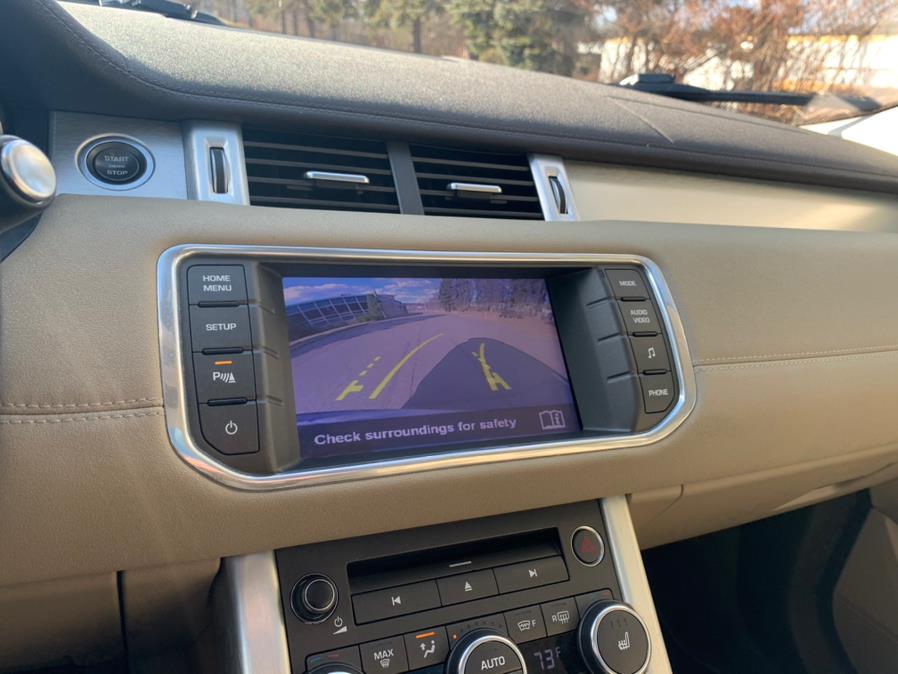 2013 Land Rover Range Rover Evoque 5dr HB Pure Plus, available for sale in Waterbury, Connecticut | Platinum Auto Care. Waterbury, Connecticut 2013 Land Rover Range Rover Evoque 5dr HB Pure Plus, available for sale in Waterbury, Connecticut | Platinum Auto Care. Waterbury, Connecticut