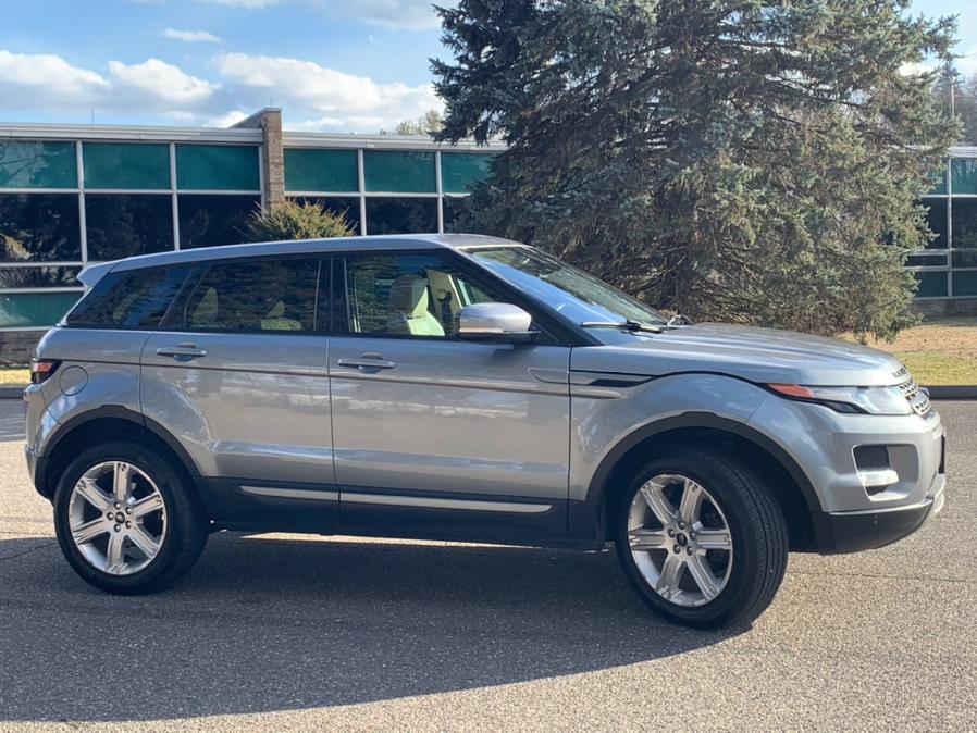 2013 Land Rover Range Rover Evoque 5dr HB Pure Plus, available for sale in Waterbury, Connecticut | Platinum Auto Care. Waterbury, Connecticut 2013 Land Rover Range Rover Evoque 5dr HB Pure Plus, available for sale in Waterbury, Connecticut | Platinum Auto Care. Waterbury, Connecticut