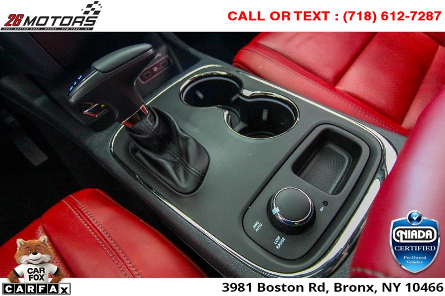 Used Dodge Durango RT R/T AWD 2019 | 26 Motors Corp. Bronx, New York Used Dodge Durango RT R/T AWD 2019 | 26 Motors Corp. Bronx, New York