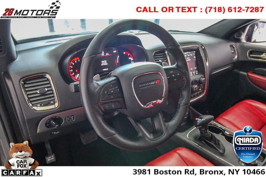 Used Dodge Durango RT R/T AWD 2019 | 26 Motors Corp. Bronx, New York Used Dodge Durango RT R/T AWD 2019 | 26 Motors Corp. Bronx, New York